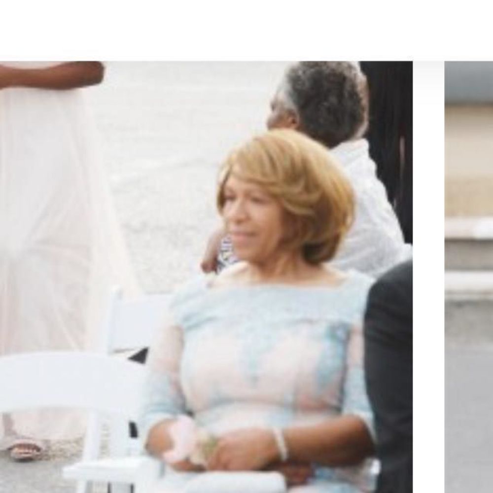 Meet your Posher, Myrna